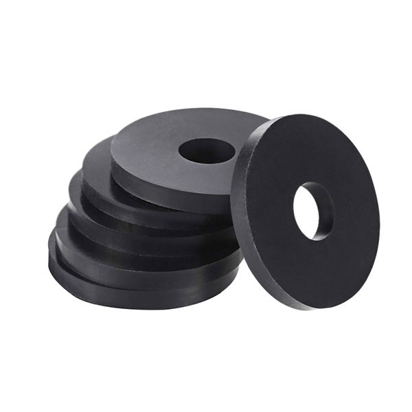 O gredzena mazgātāji gumijas