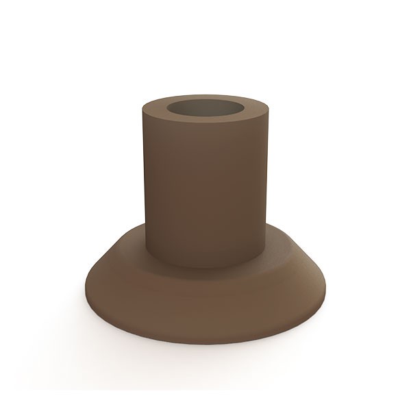 Gumijas piesūcekņi