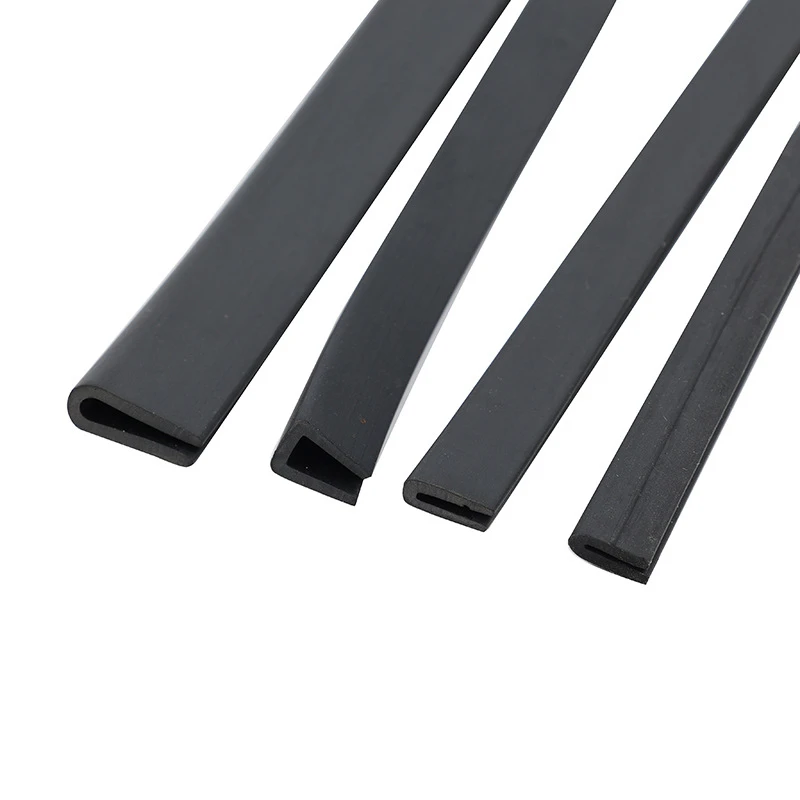 u channel rubber seal u channel rubber seal